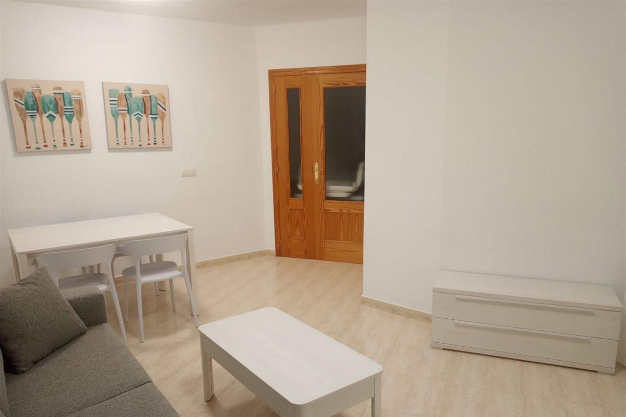 Apartamentos Vistamar ラ・マンガ・デル・マール・メノール エクステリア 写真