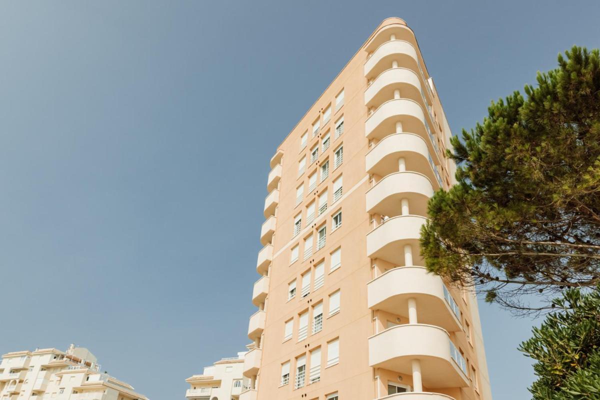 Apartamentos Vistamar ラ・マンガ・デル・マール・メノール エクステリア 写真