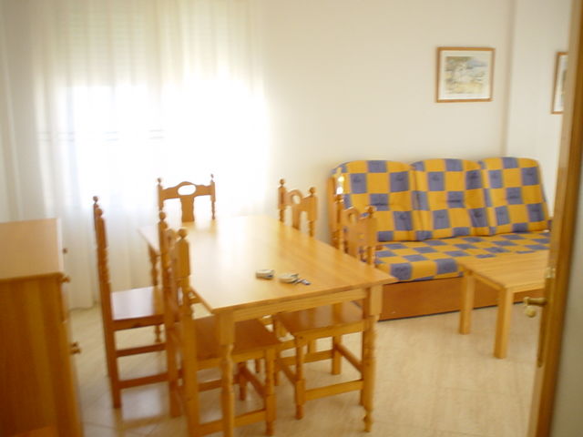 Apartamentos Vistamar ラ・マンガ・デル・マール・メノール エクステリア 写真